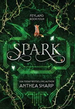 Hardcover Spark Book
