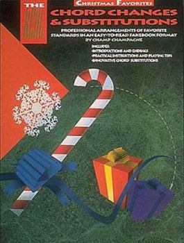 The Real Chord Changes and Substitutions - Christmas Favorites