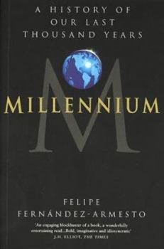 Paperback Millennium Book