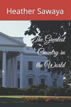 Paperback The Greatest Country in the World Book