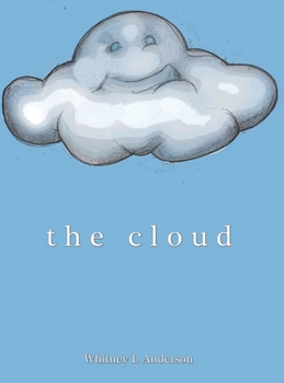 Hardcover The Cloud Book