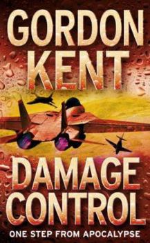 Damage Control - Book #6 of the Alan Craik