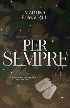 Paperback Per Sempre [Italian] Book