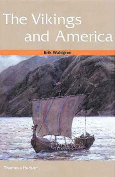 The Vikings and America (Ancient Peoples & Places) - Book  of the Ancient Peoples and Places