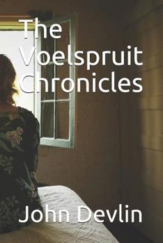 Paperback The Voelspruit Chronicles Book