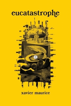 Paperback eucatastrophe Book