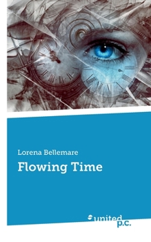 Paperback Flowing Time [German] Book