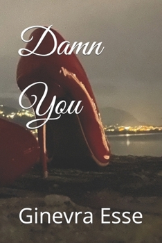 Paperback Damn You Book