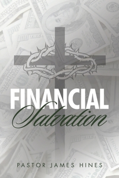 Paperback Financial Salvation Book