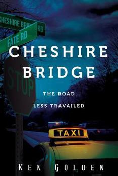 Paperback Cheshire Bridge Book