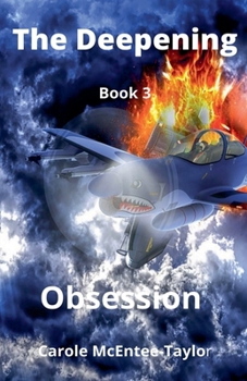 Paperback The Deepening Book