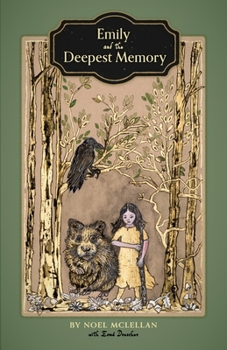 Paperback Emily and the Deepest Memory Book