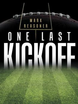 Hardcover One Last Kickoff Book