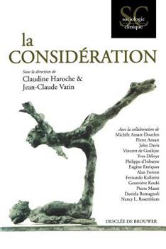 Paperback La considération [French] Book