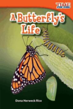 Paperback A Butterfly's Life Book