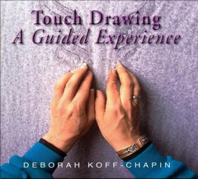 Audio Cassette Touch Drawing: A Guided Experience Book
