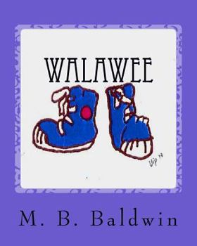 Paperback Walawee Book