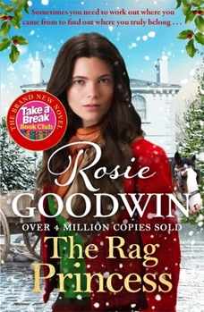 The Rag Princess: The Perfect Gift This Festive Season