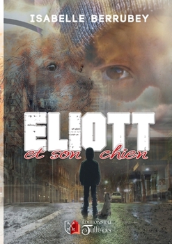 Paperback Éliott et son chien [French] Book