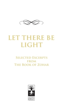 Let There Be Light