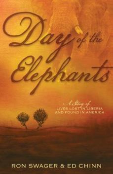 Paperback Day of the Elephants Book