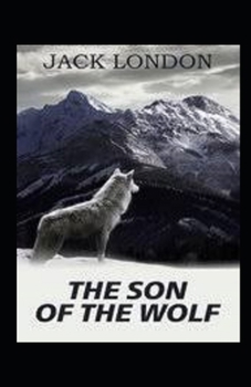 Paperback The Son of the Wolf Illustrated Book