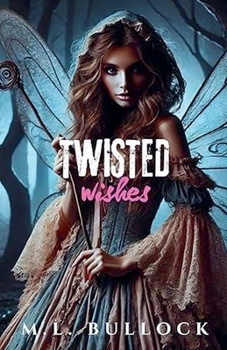 Paperback Twisted Wishes Book
