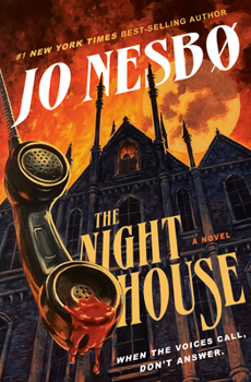 Hardcover The Night House Book