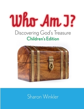 Paperback WHO AM I? Children's Edition Book