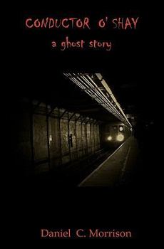 Paperback Conductor O'Shay Book