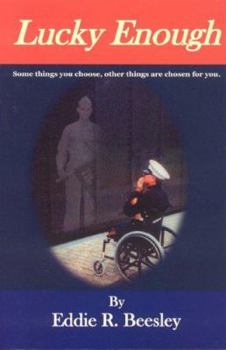 Paperback Lucky Enough Book