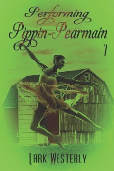 Paperback Performing Pippin Pearmain 7 Book