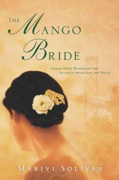 Paperback The Mango Bride Book