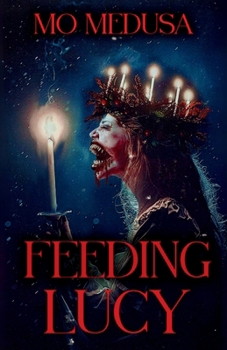 Paperback Feeding Lucy Book