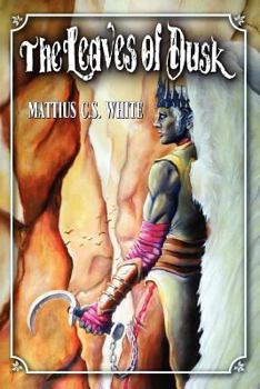 Paperback The Leaves of Dusk Book