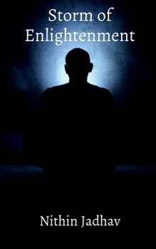 Paperback Storm of Enlightenment Book