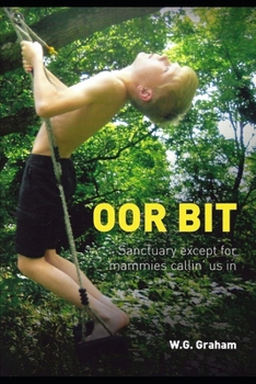 Paperback Oor Bit Book