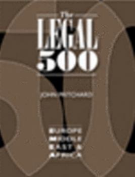 The Legal 500