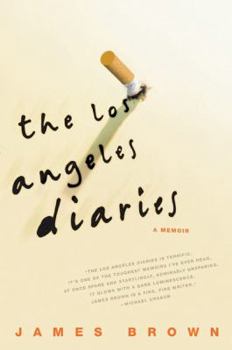 Paperback The Los Angeles Diaries Book