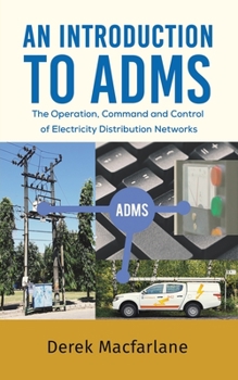 Paperback An Introduction to ADMS Book