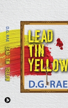 Paperback Lead Tin Yellow Book