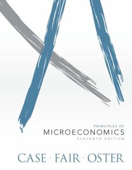 Paperback Principles of Microeconomics Book