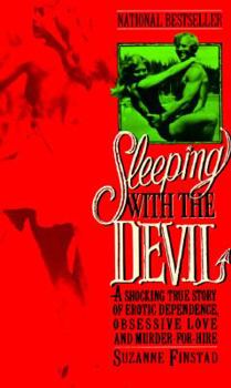 Mass Market Paperback Sleeping with the Devil Book