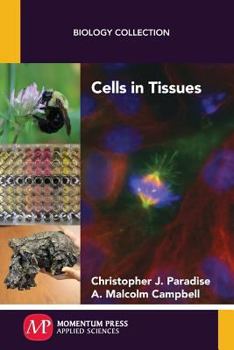 Paperback Cells in Tissues Book