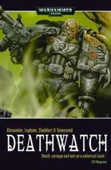 Paperback Deathwatch Book