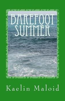 Paperback Barefoot Summer Book