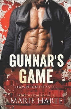 Gunnar's Game - Book #4 of the Dawn Endeavor