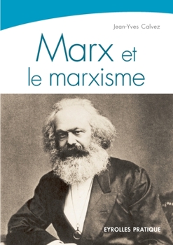 Paperback Marx et le marxisme [French] Book