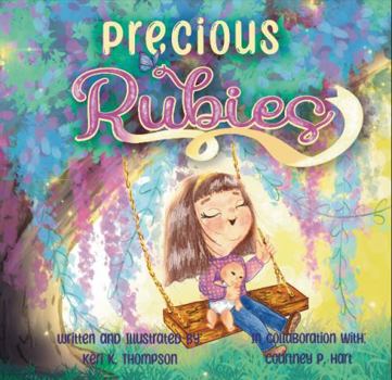 Paperback Precious Rubies Book
