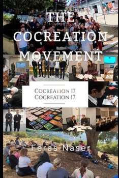 Paperback The Cocreation Movement: Unlock Nations Potential Book